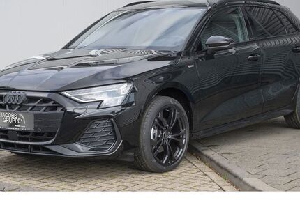 Audi A3 1.111 km 41.990 € Düren 52351