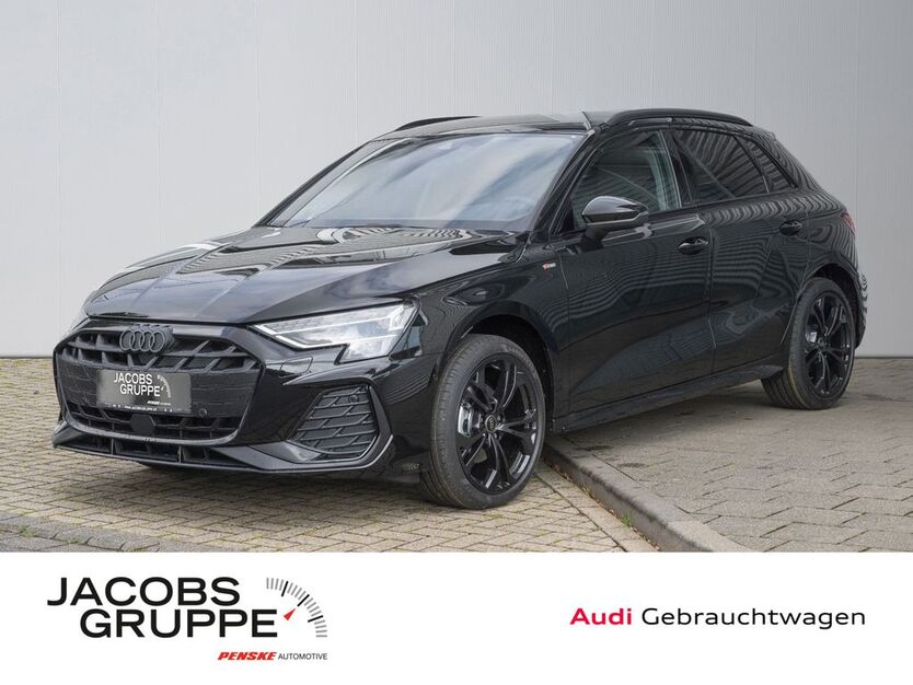 Audi A3 1.111 km 41.990 € Düren 52351
