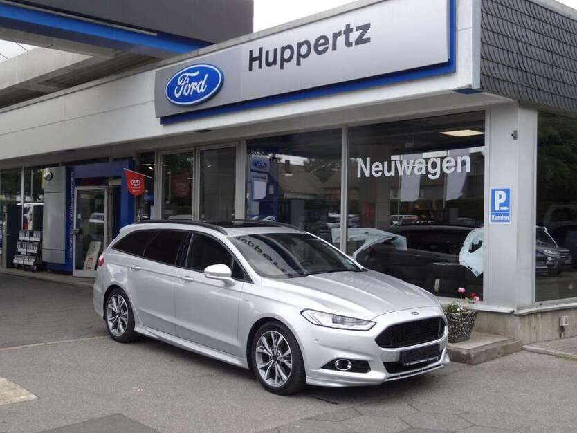 Mondeo