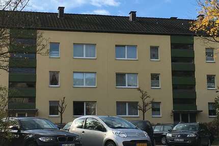 Wohnung Herzogenrath Afden - 3 Zimmer, 65 m&sup2;, 308&euro; | Angebot:25717643