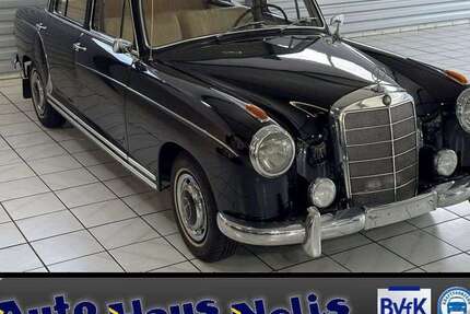 Mercedes-Benz 220 60.000 km 53.980 &euro; Geilenkirchen 52511