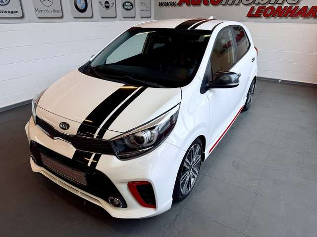 Kia Picanto 76.420 km 9.990 &euro; Stolberg 52223