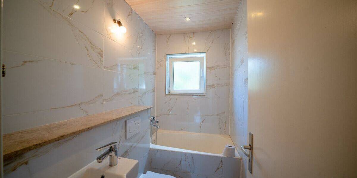 Reihenmittelhaus Alsdorf Ofden - 4 Zimmer, 94 m&sup2;, 259.000&euro; | Angebot:26917063