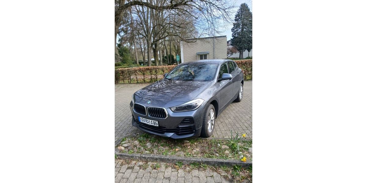 BMW X2 59.000 km 22.999 &euro; Alsdorf 52477