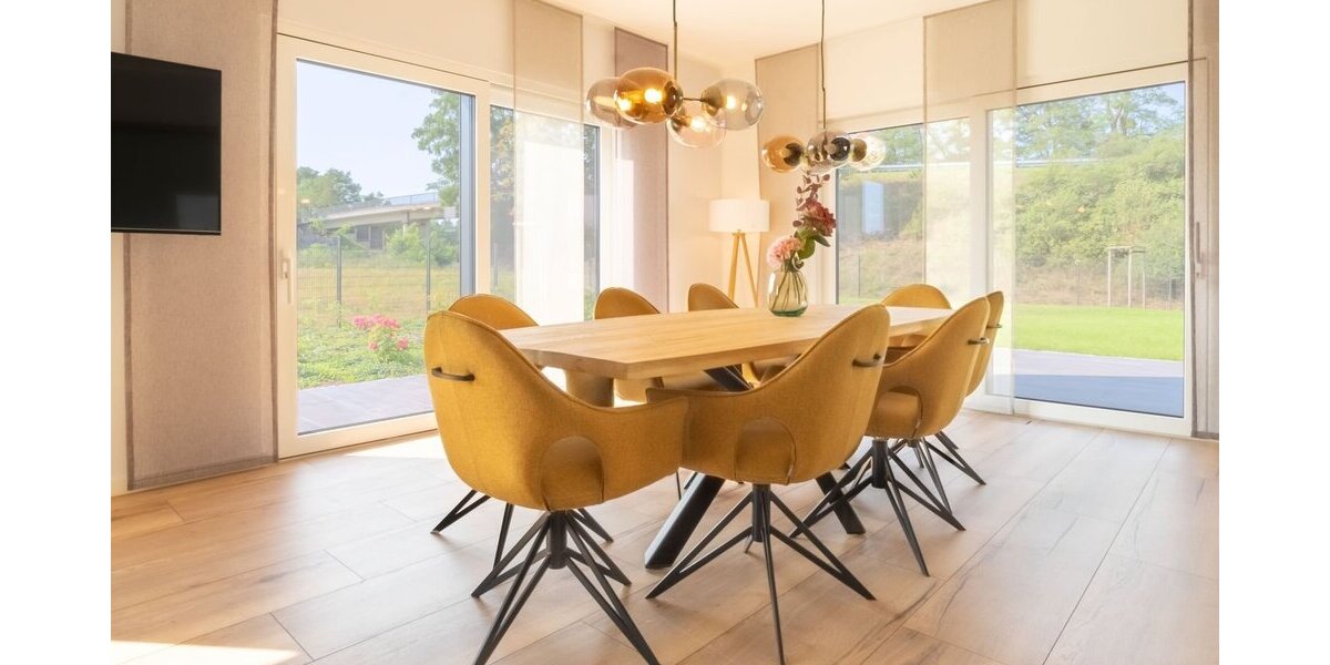 Individuell geplantes Einfamilienhaus - Flexibles Einfamilienhaus nach Ihren Wünschen! - Einfamilienhaus Roetgen | Angebot:27352029