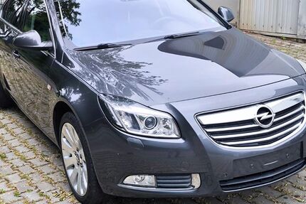 Opel Insignia 177.500 km 5.500 &euro; Geilenkirchen 52511