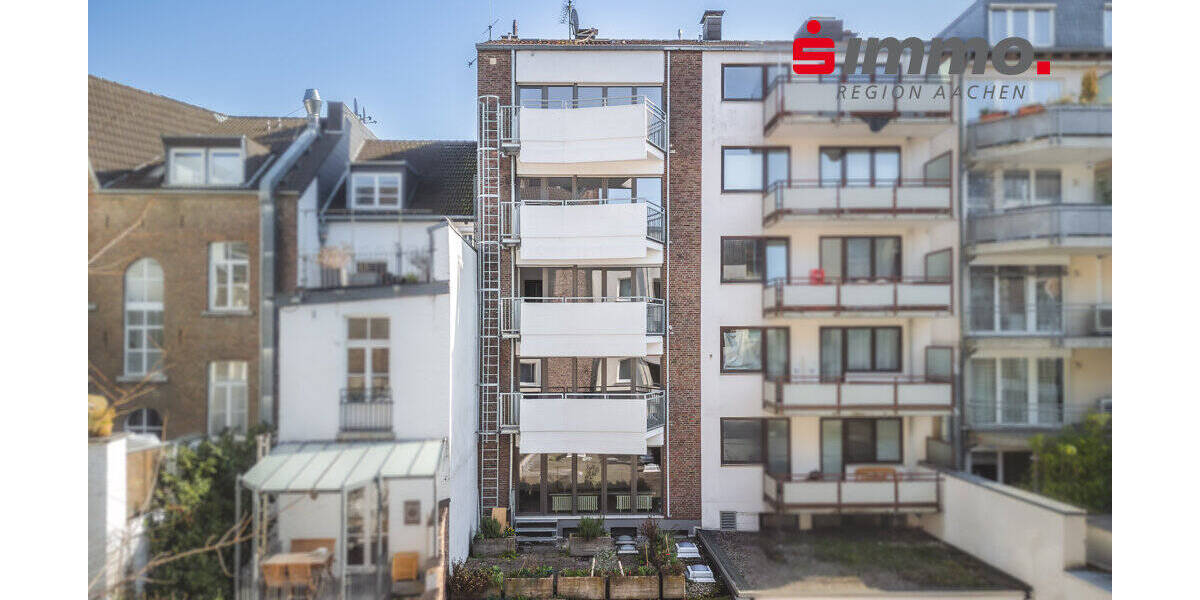Gewerbeobjekt Aachen Aachen-Mitte - 1.395.000&euro; | Angebot:26192215