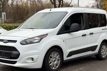 Ford Transit Connect 146.615 km 9.900 &euro; Alsdorf - Aachen 52477