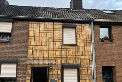 Einfamilienhaus mit Garten in Eschweiler zu vermieten – ca. 70 m²