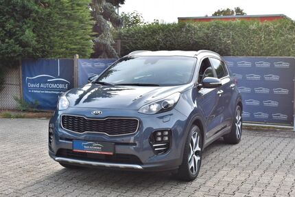 Kia Sportage 111.000 km 12.890 &euro; Düren 52351