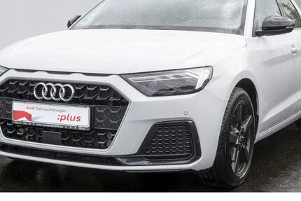 Audi A1 6.666 km 27.460 &euro; Geilenkirchen 52511