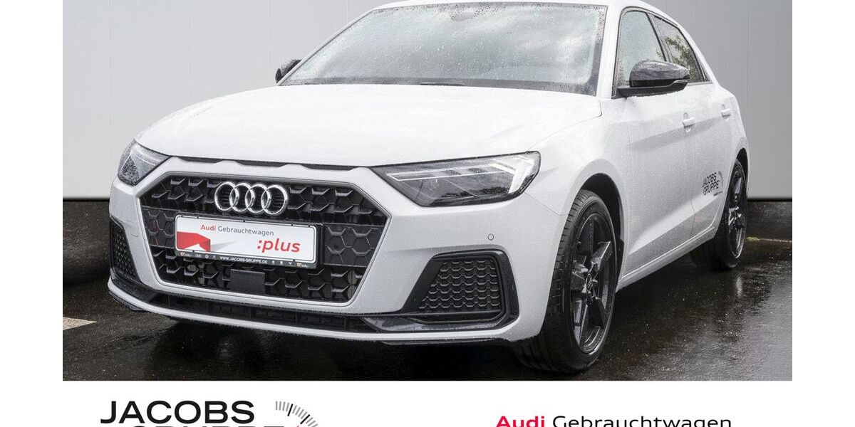 Audi A1 6.666 km 27.460 &euro; Geilenkirchen 52511