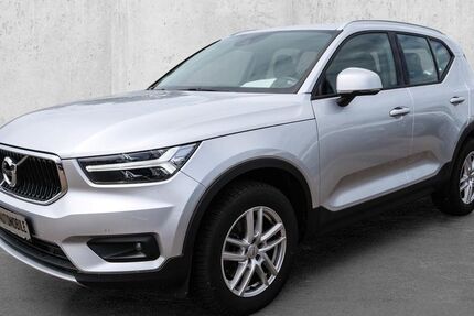 Volvo XC40 90.500 km 24.900 &euro; Düren 52351
