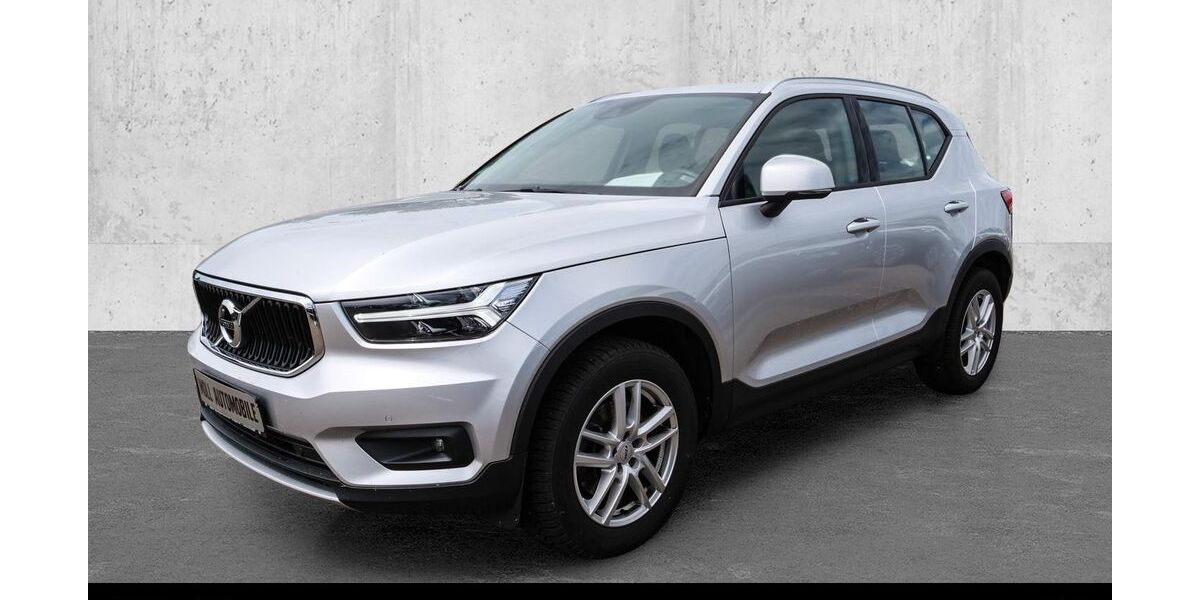 Volvo XC40 90.500 km 24.900 &euro; Düren 52351