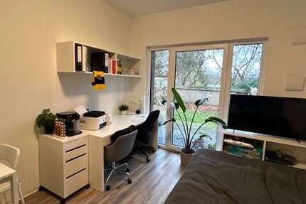 Wohnung zum Mieten in Aachen 515 € 27.2 m² 1 zimmer