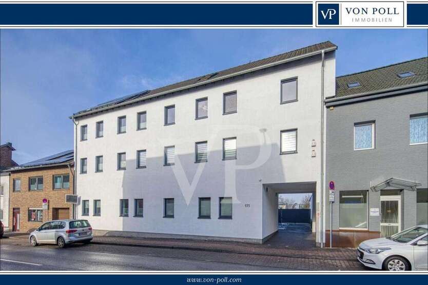 Haus zum Kaufen in Würselen 1.100.000 € 415 m²