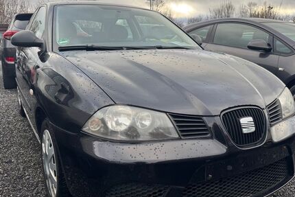 Seat Ibiza 174.000 km 2.450 &euro; Alsdorf 52477
