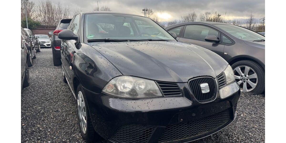 Seat Ibiza 174.000 km 2.450 &euro; Alsdorf 52477