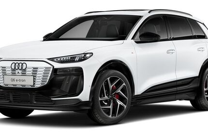 Audi Q6 e-tron 12.350 km 70.360 &euro; Aachen 52078