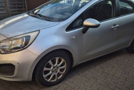 Kia Rio 196.232 km 3.500 &euro; Alsdorf 52477