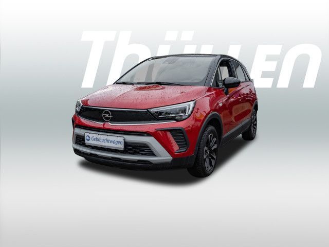 Crossland (X)