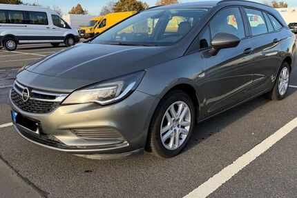 Opel Astra 196.200 km 5.200 &euro; Herzogenrath 52134