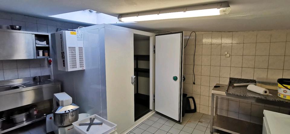 Gewerbeobjekt Aachen Aachen-Mitte - 1.050&euro; | Angebot:26142835