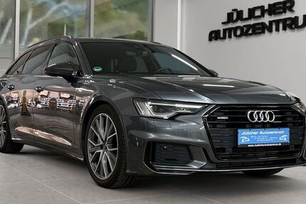 Audi A6 80.000 km 31.990 € Jülich 52428