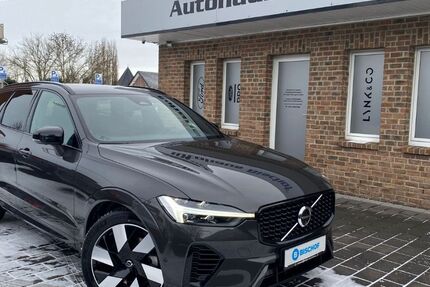 Volvo XC60 18.824 km 52.490 &euro; Übach-Palenberg 52531