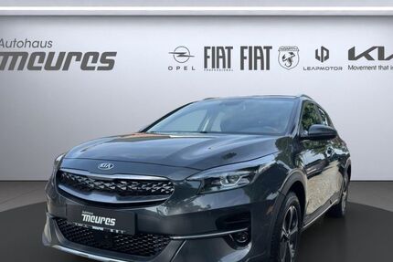 Kia XCeed 47.787 km 18.944 € Heinsberg 52525