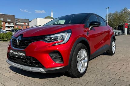 Renault Captur 33.166 km 18.990 &euro; Alsdorf 52477