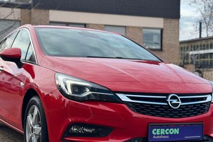 Opel Astra 90.100 km 9.800 &euro; Düren 52349