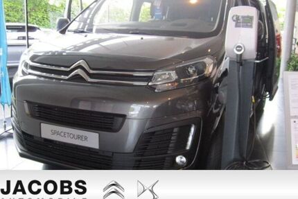 Citroen SpaceTourer