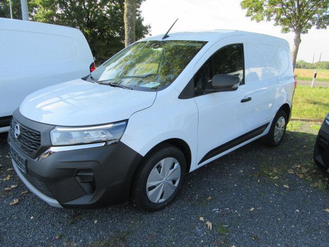 Nissan Townstar 1.620 km 17.990 € Heinsberg 52525