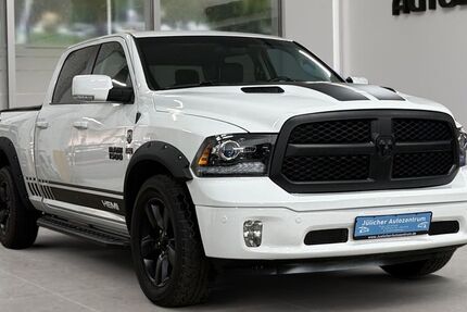 Dodge RAM 20.000 km 32.990 &euro; Jülich 52428