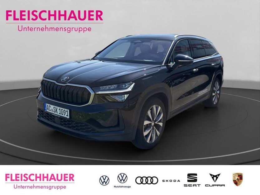 Skoda Kodiaq 8.000 km 45.990 € Aachen 52068