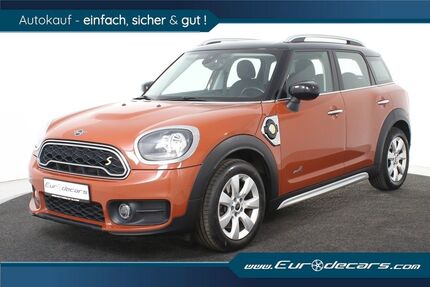 Mini Countryman SE (Cooper) 100.000 km 18.400 &euro; Herzogenrath 52134