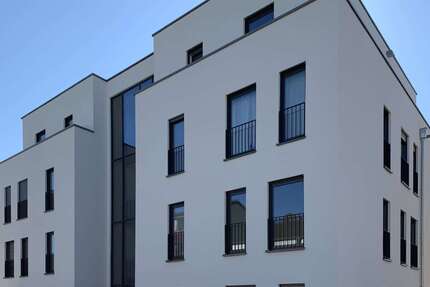 Wohnung Düren Grüngürtel - 3 Zimmer, 95 m&sup2;, 956&euro; | Angebot:27663865