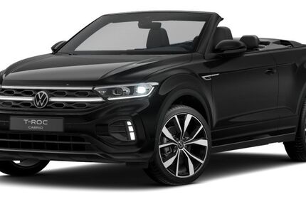 VW T-Roc 11.304 km 37.440 &euro; Alsdorf 52477