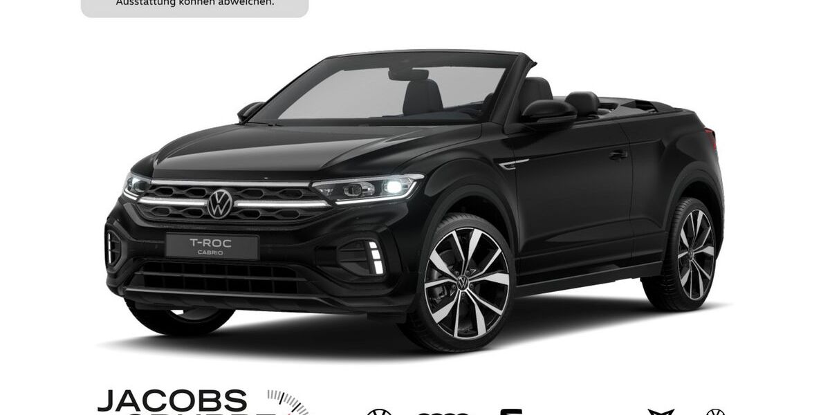 VW T-Roc 11.304 km 37.440 &euro; Alsdorf 52477