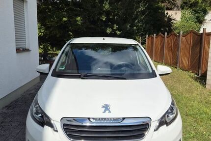 Peugeot 108 27.841 km 9.300 &euro; Aachen 52066