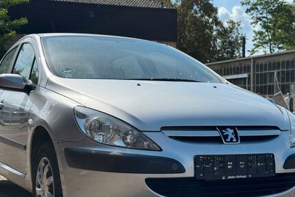 Peugeot 307 212.618 km 1.990 &euro; Düren 52349