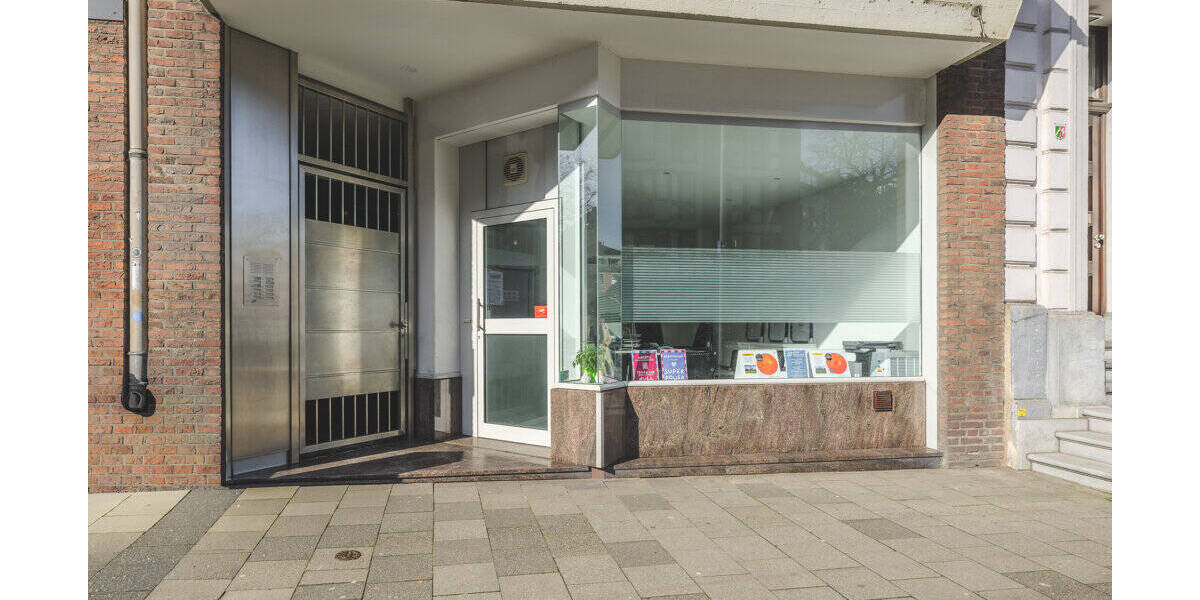 Gewerbeobjekt Aachen Aachen-Mitte - 1.395.000&euro; | Angebot:26192215