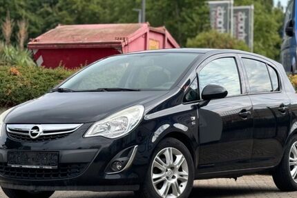 Opel Corsa 110.000 km 5.399 &euro; Eschweiler 52249