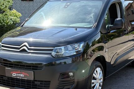 Citroen Berlingo 139.000 km 9.900 &euro; Niederzier-Selhausen 52382