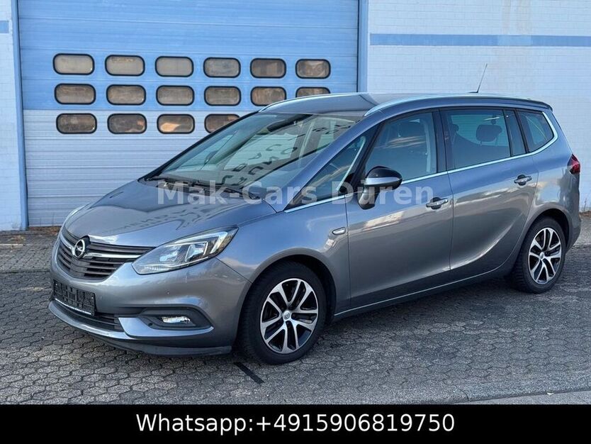 Zafira