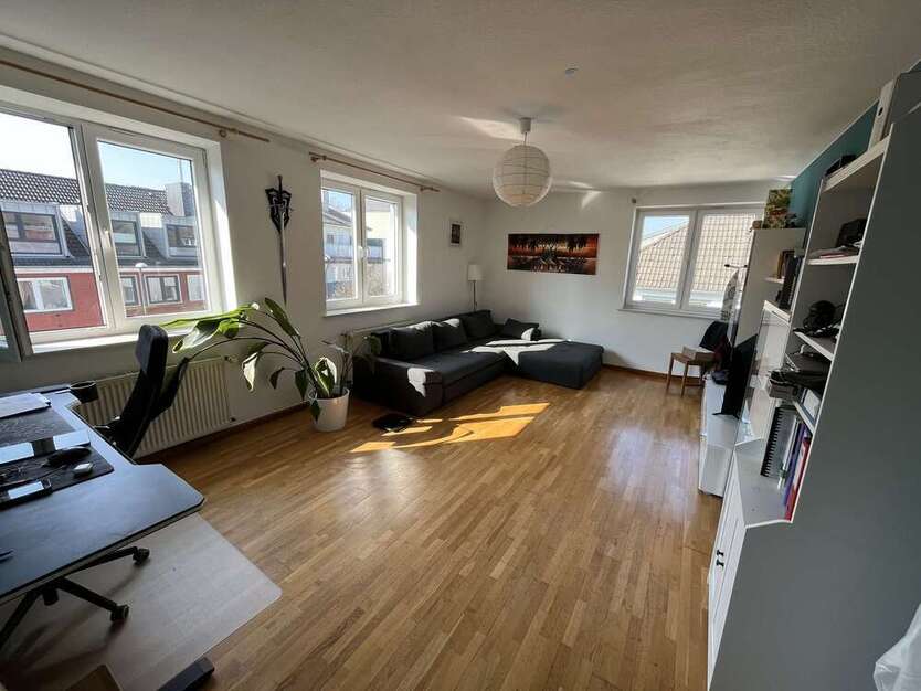 Wohnung zum Mieten in Aachen 500 € 70 m²
