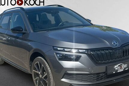 Skoda Kamiq 21.660 km 25.888 &euro; Eschweiler 52249