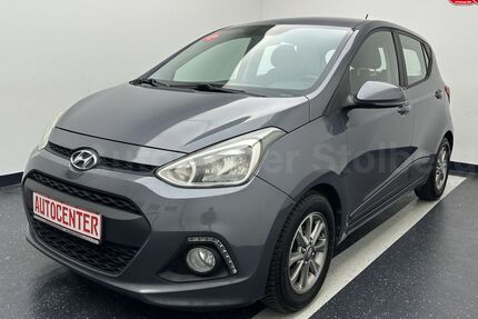 Hyundai i10 67.000 km 7.480 &euro; Stolberg 52222