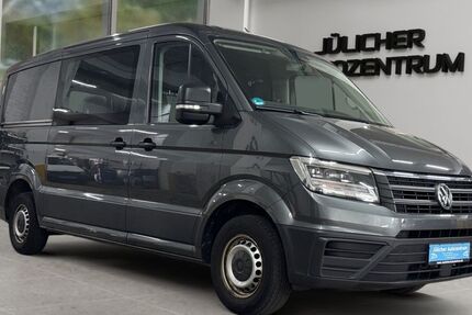 VW Crafter 97.830 km 24.290 &euro; Jülich 52428